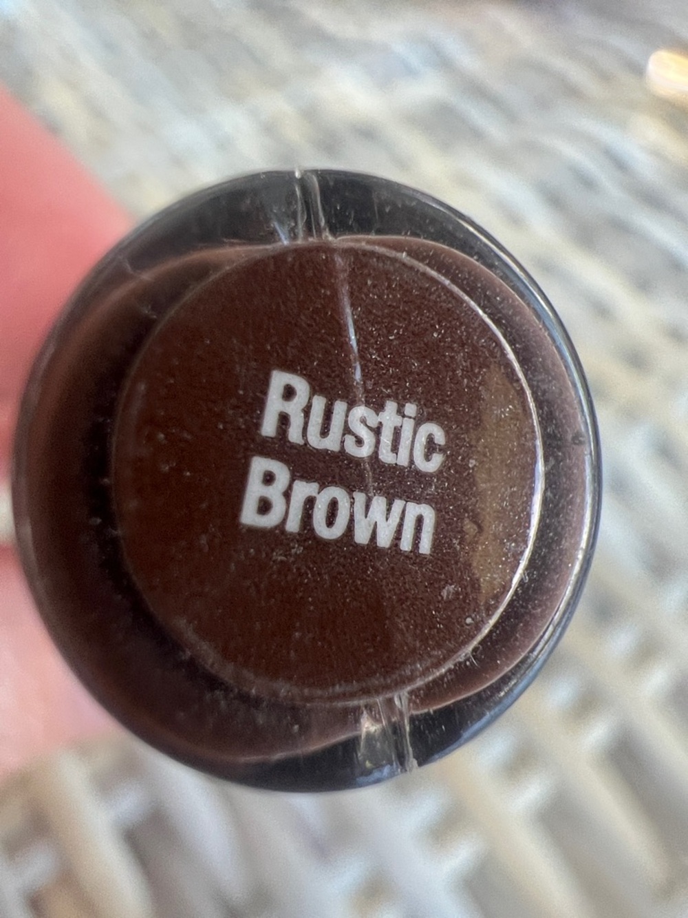 Rustic brown ShadowSense - Picture 2 of 2